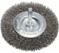 Bosch Professional 2 608 622 123 - Brosse de disque 80 mm, 0,2 4 mm (paquet 1)