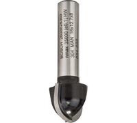 Bosch Professional 2 608 628 369 - Coupe-ongles - 8 mm, R1 8 mm, D 16 mm, L 13 mm, G 45 mm (Pack de 1)