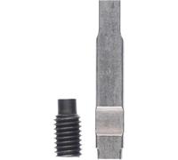 Poinçon pour coupes droites GNA 3.5 Bosch Accessories 2608639025 N/A