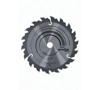 Bosch Lames de scies circulaires Speedline Wood