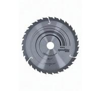 Bosch Professional 2 608 640 807 - Lame de Speedline Wood - 235 x 30/25 x 2,6 mm, 30 (pack de 1)
