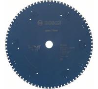 Bosch Professional 2 608 643 061 - Lame de scie circulaire Expert for Stahl 305 x 25,4 2,6 mm, 80 (pack 1)