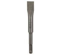 Bosch Professional 2 608 690 177 - Burins plats SDS-plus 140 x 20 mm (Pack de 1)