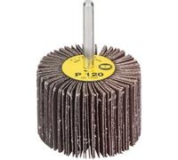 Bosch Professional 2 609 200 185 - Meuleuses de 6 mm, 120, 60 40 mm (paquet 1)
