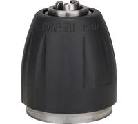 Bosch Professional 2 609 255 729 - Mandrins de perçage de serrage rapide