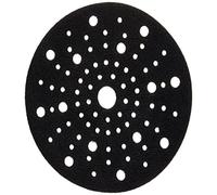 Bosch Professional 2 Patins abrasifs (Ø 150 mm, Accessoires ponceuses orbitales)