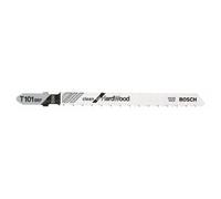 Lame de scie Bosch Accessories 2608634989 25 pc(s)