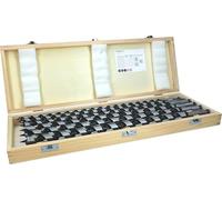 Bosch Professional 2607019322 Assortiment de mèches à simple spirale queue six pans Ø 10/12/14/16/18/20 mm Longueur 235 mm Noir/Argent