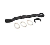 Bosch Professional 2608190054 Aspiration des poussières pour Gop Gris