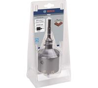 BOSCH Coffret de couronnes de forage PRO SDS plus-5 Core Cutter, 68x54x72 mm 2608550064
