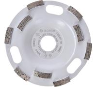 Disque diamant BOSCH PRO 2608601763 EXPERT BETON Ø 125mm HIGH SPEED