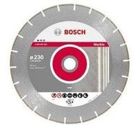 Bosch Accessories Disque à Tronçonner, Grey, 230 x 22,23 mm