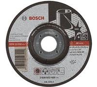 Bosch Professional 2608602488 Meule, Grey, 125 G