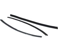 Bosch Professional 2608620691 - Kit de brosses GBR 15 CA