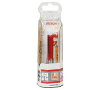 Bosch Accessories 2608629365 Fraise à rainurer Diamètre de tige 12 mm