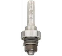 Bosch Professional 2608629390 Tige pour fraise circulaire à rainurer avec roulement à bille 8 mm d 22 mm G 60,3 mm G