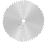 Bosch Professional 2608640675 Lame de scie circulaire Optiline Wood 60 dents 400 x 30 x 3,5 mm Gris