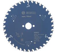 Bosch Professional 2608644014 - Lame de scie circulaire CSB Expert Bois : 160x20x36D
