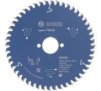 Bosch Lame de scie circulaire Bosch Expert pour bois 165 x 30 x 2,6 mm 48 Quantité:1
