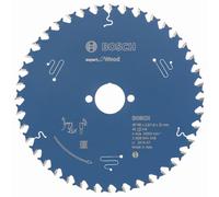 Bosch Accessories Expert for Wood 2608644048 Lame de scie circulaire 190 x 30 x 1.6 mm Nombre de dents: 40 1 pc(s)