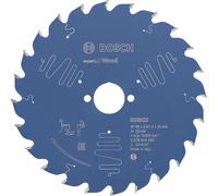 Bosch Professional 2608644083 - Lame de scie circulaire CSB Expert Bois : 190x30x24D