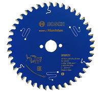 Bosch Professional 2608644093 Lame de scie circulaire expert for aluminium 150 x 20 x 2,6 mm 42 Bleu