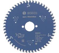 Bosch Professional 2608644096 - Lame de scie circulaire CSB Expert Aluminium : 165x30x52D
