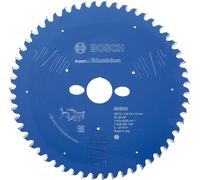 Bosch Professional 2608644109 - Lame de scie circulaire CSB Expert Aluminium : 210x30x54D
