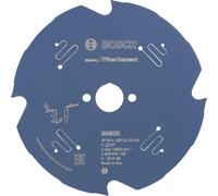 Bosch Professional 2608644120 - Lame de scie circulaire CSB Expert FiberCement : 140x20x4D