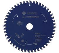 Bosch Professional 2608644127 - Lame de Scie circulaire CSB Expert LaminatedPanel : 160x20x48D
