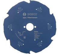 Bosch Professional 2608644345 - Lame de scie circulaire CSB Expert FiberCement : 210x30x6D