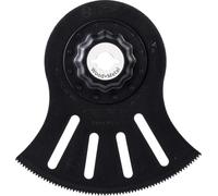 Bosch Accessories Lame segment Starlock MACZ 145 BB (pour bois, accessoires pour outil multifonction)