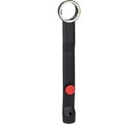 Bosch Professional 2609256C55 - Système d'aspiration : bricolage pour outils électroportatifs multifonctions