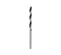 Bosch Professional 2x Forets hélicoïdaux HSS PointTeQ (pour métal, 3,5 x 39 x 70 mm, accessoires pour perceuse-visseuse)