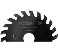 Bosch Fraiseuses