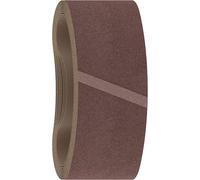 Bosch Professional 3 pcs. Kit Bande Abrasives X440 Best for Wood and Paint (pour Bois et Peinture, 100 x 610 mm, Grain 150, Accessoires pour Ponceuses à Bandes Abrasives)