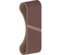 Bosch Professional 3 pcs. Kit Bande Abrasives X440 Best for Wood and Paint (pour Bois et Peinture, 100 x 620 mm, Grain 150, Accessoires pour Ponceuses à Bandes Abrasives)