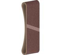 Bosch Professional 3 pcs. Kit Bande Abrasives X440 Best for Wood and Paint (pour Bois et Peinture, 75 x 480 mm, Grain 180, Accessoires pour Ponceuses à Bandes Abrasives)