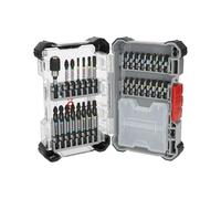 Bosch Professional 31 pièces Coffret d'embouts de vissage (Impact Control, Pick and Click, Accessoires Perceuses Visseuse)