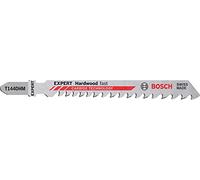 Bosch 2 608 900 541 Lame de scie sauteuse, à chantourner et sabre Lames de scie sauteuse Carbone 3 pièce(s)
