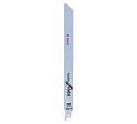 Bosch Lame de scie sabre Bosch S 1122 AF Flexible for Metal Quantité:5