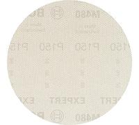 BOSCH Abrasif réticulé EXPERT M480, 150 mm, G 150 50 pces 2608900701