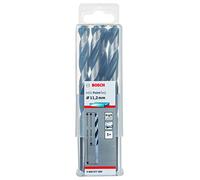 Bosch Professional 5x forets hélicoïdaux HSS PointTeQ (pour métal, 11,2 x 94 x 142 mm, accessoires pour perceuses-visseuses)