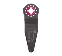 Bosch Professional 5x Lames Coupe-joint universelle AIZ 28 SC (pour matériaux tendres, Accessoire Outil multifonction)