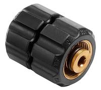 Bosch Adaptateur pour raccorder les accessoires Bosch - Quantité:1