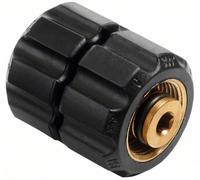 Bosch Professional Adaptateur F016800454 Adapté pour (marque de nettoyeur haute pression) Bosch 1 pc(s)