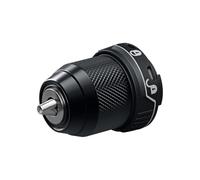 Bosch Professional adaptateur mandrin métal GFA 12-M (avec clic audible)