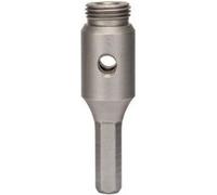 Bosch Professional Adaptateur pour couronne de forage diamantée 6 pans G 1/2' G