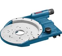 Bosch Adaptateur universel FSN OFA 1600Z0000G – pour rail de guidage – 1 pièce