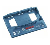 Bosch Professional Adaptateur rail de guidage FSN SA (156 x 278 x 24 mm), Bleu